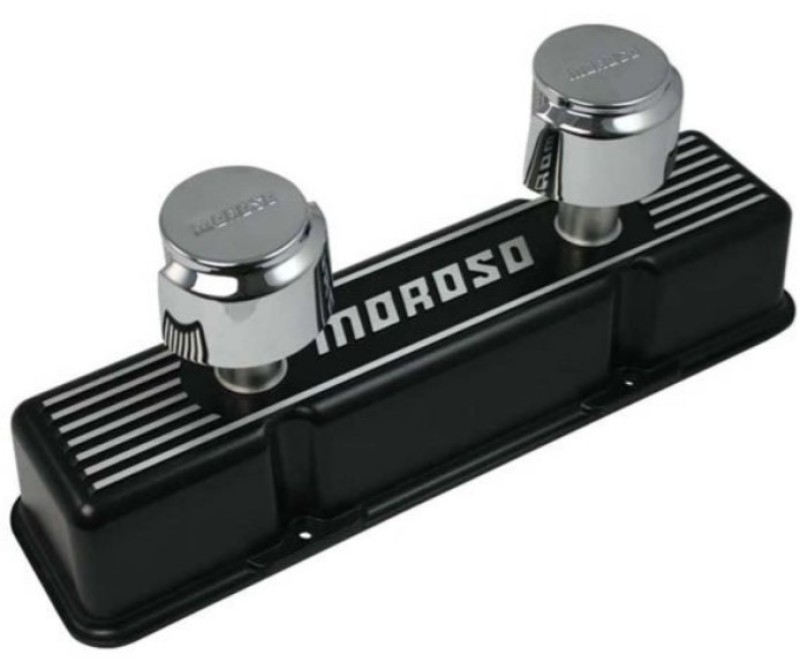 MOR Valve Covers