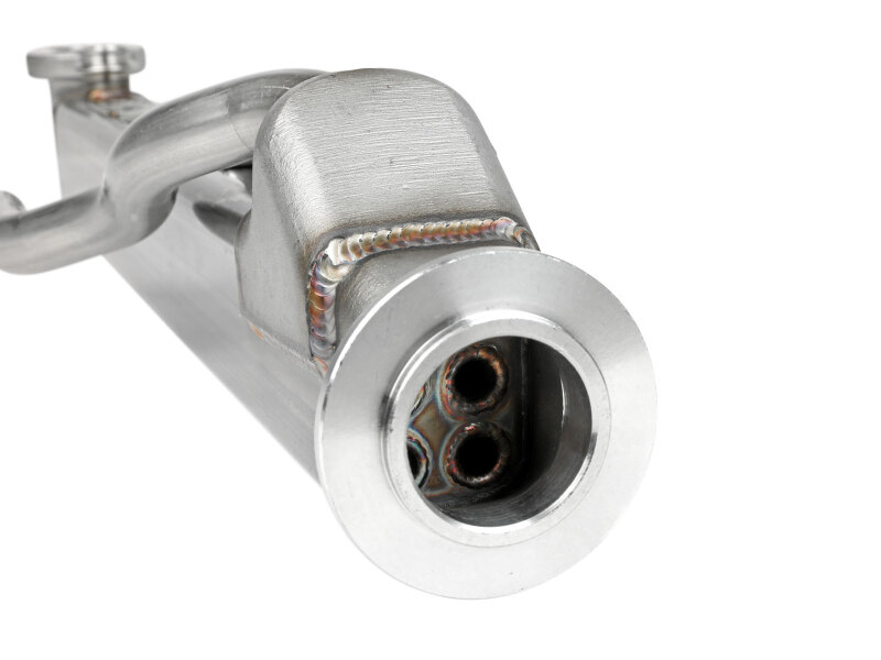aFe Power BladeRunner EGR Cooler 04-07 Ford Diesel Trucks V8-6.0L (td) thumbnail 8