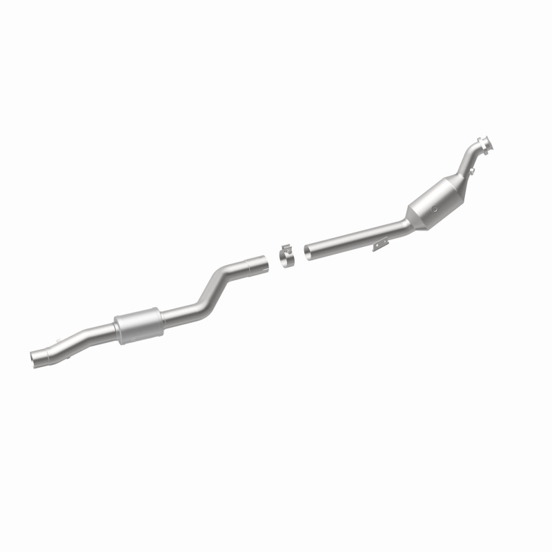 MagnaFlow 07-11 Mercedes-Benz S550 5.5L Direct Fit Converter thumbnail 4