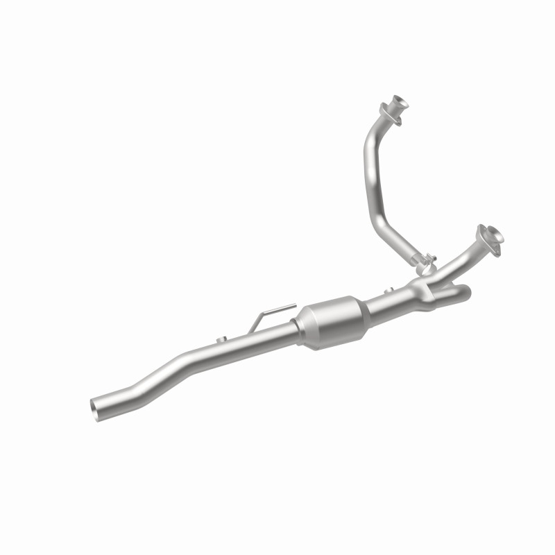 MagnaFlow 00-01 Dodge Ram 1500 3.9L Direct Fit Converter thumbnail 6