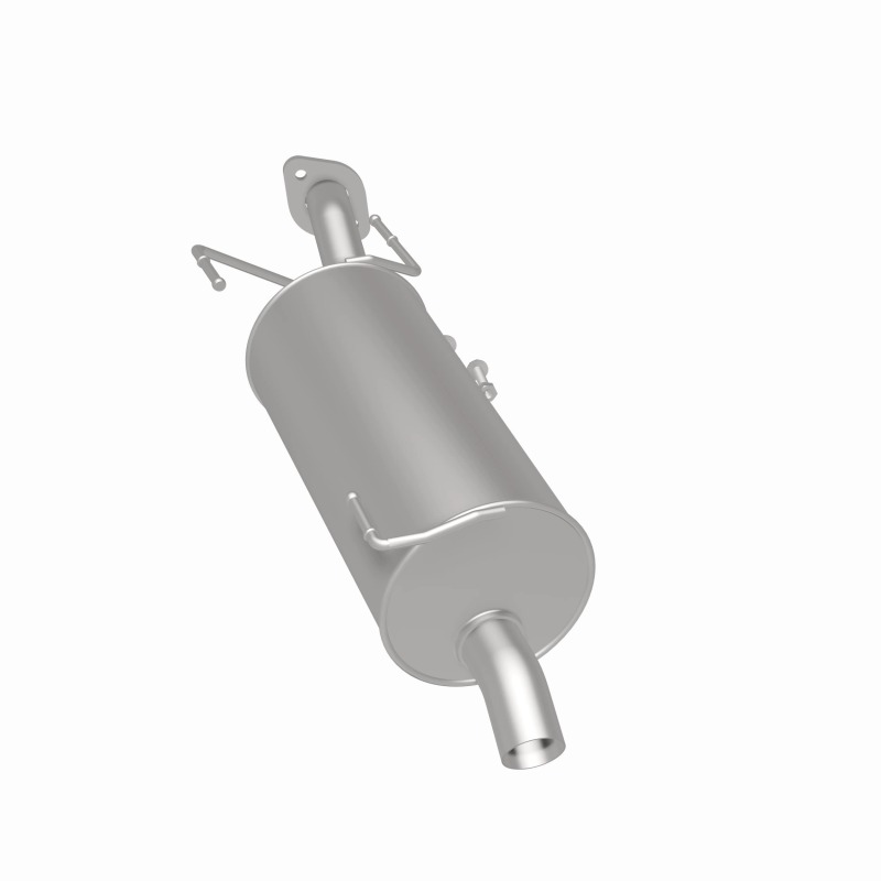 BRExhaust 09-11 Nissan Versa 1.6L Muffler Kit thumbnail 2