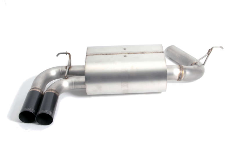 DNN Axleback Exhaust Systems