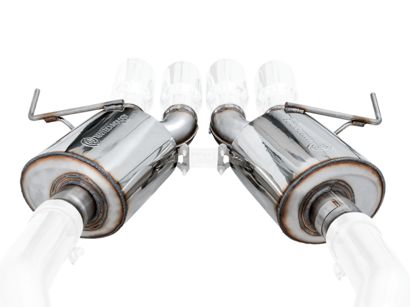 AWE Exhaust Conversion Kits