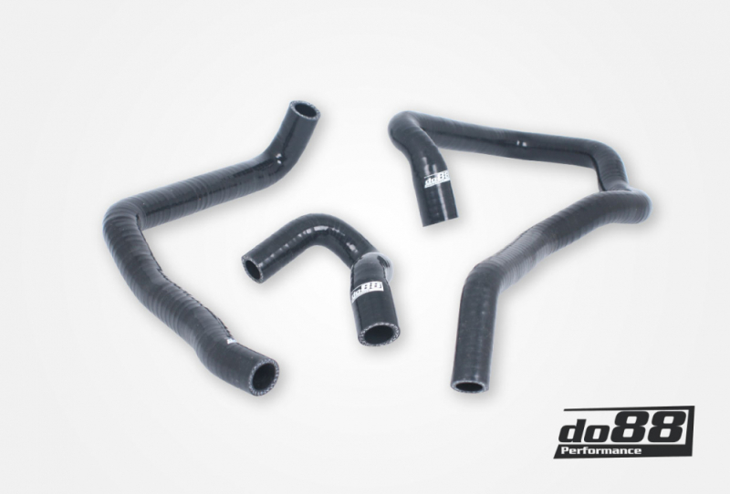 DOB Hose - Coolant/Radiator