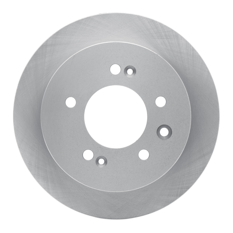 DFC Brake Rotors - Plain