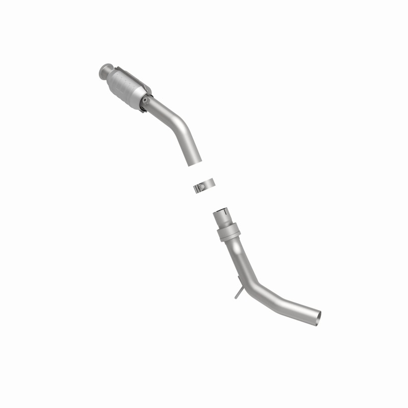 MagnaFlow Conv Direct Fit Chrysler 98-99 thumbnail 8