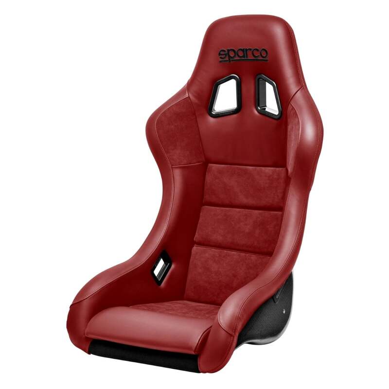 SPARCO SPA Seat QRT