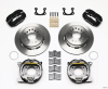WIL Dynalite Brake Kit