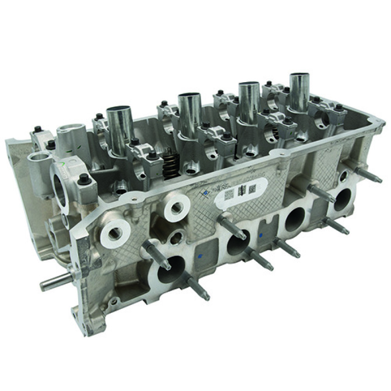FR Cylinder Heads