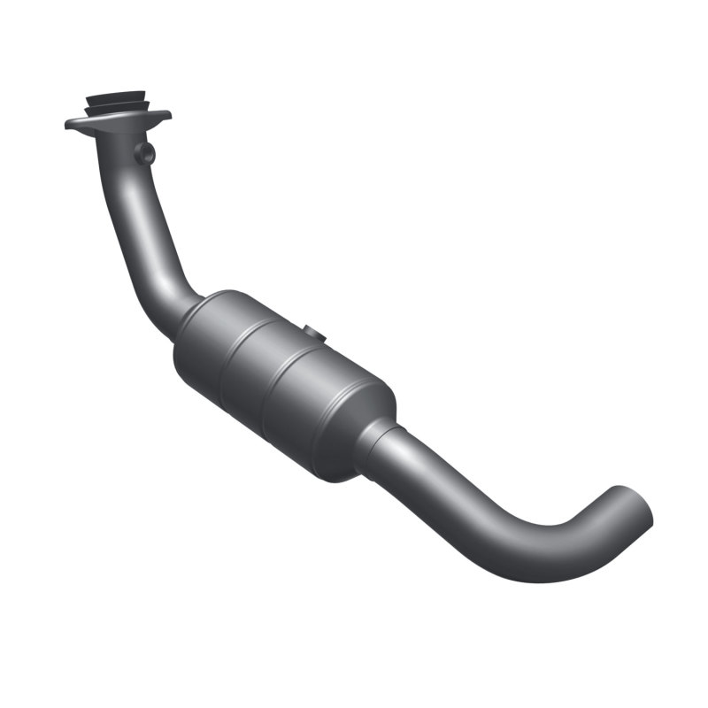 MagnaFlow Direct Fit Catalytic Converter F-150 04-06 8 4.6L thumbnail 4