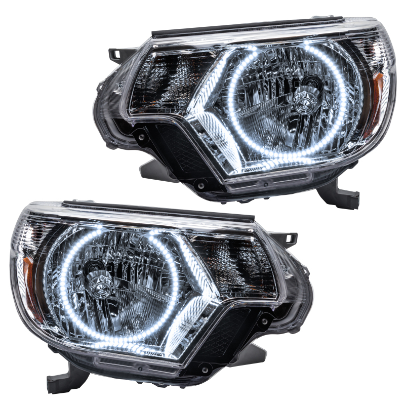 ORL Headlight Assemblies