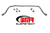 BMR 91-96 B-Body Front Solid 32mm Sway Bar Kit w/ Bushings - Black Hammertone thumbnail 3