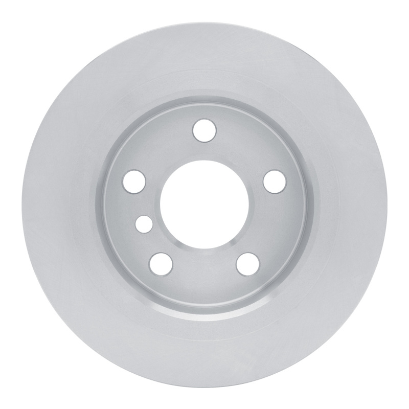DFC 14-24 Mini Cooper (Excl Clubman) Rear Brake Rotor