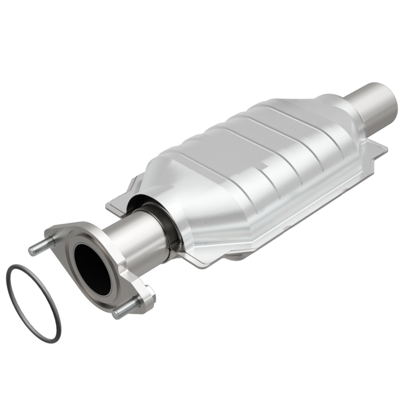 MagnaFlow Direct Fit Catalytic Converter 10-12 Fusion 3.0L thumbnail 2
