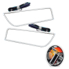 ORL Headlight Halo Kits