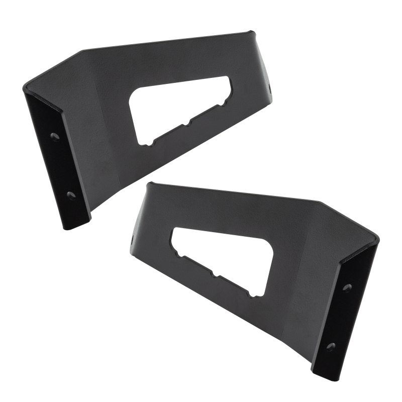 Oracle 09-14 Ford F-150/SVT Raptor Curved 50in LED Light Bar Brackets thumbnail 8