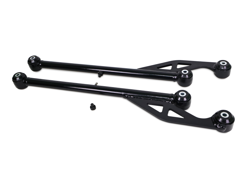 SuperPro Alignment Caster Camber Control Arm