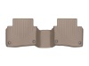 WT FloorLiner - Rear - Tan