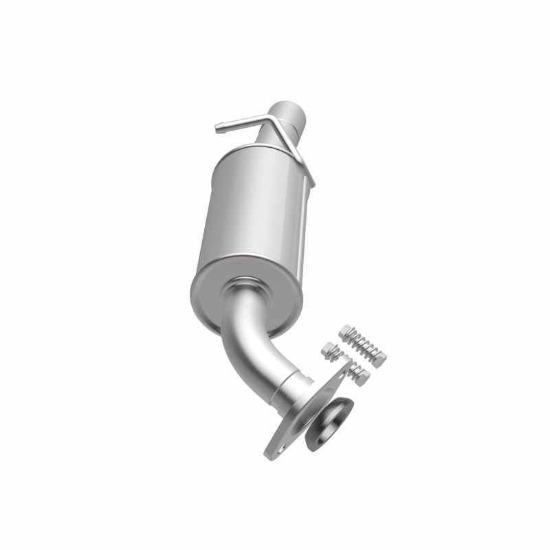 Magnaflow BRE Rear Muffler Kit Replacement Toyota thumbnail 3