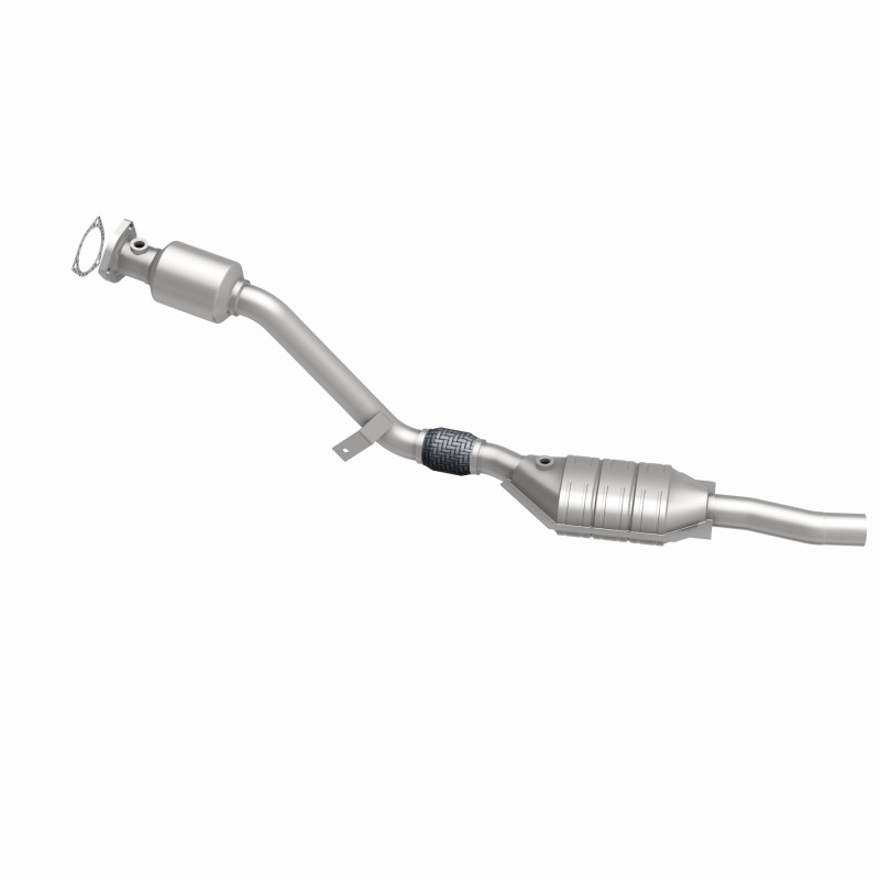 MagnaFlow Conv DF 03 Volkswagen Passat 2.8L thumbnail 6