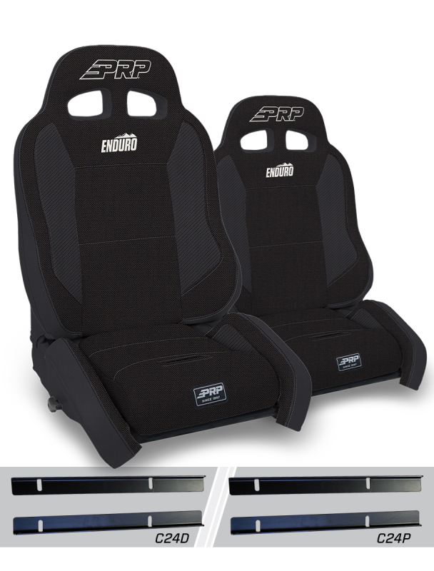 PRP Enduro Elite Seat