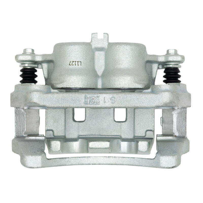DFC 14-25 Infiniti Q50 Front-R Silver Zinc Coated Premium Caliper thumbnail 2