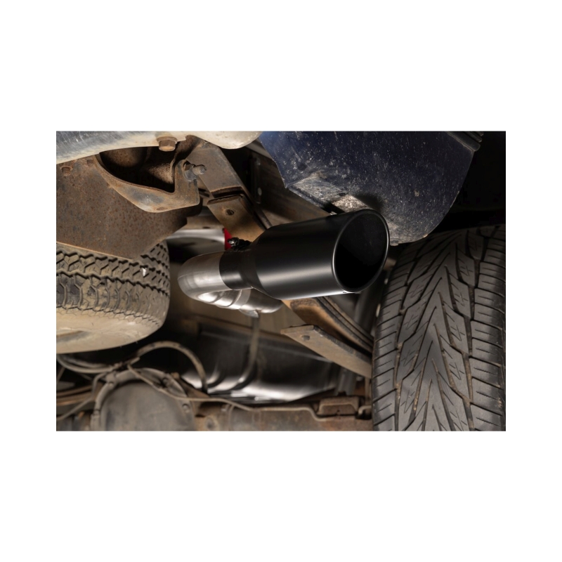 Flowmaster 94-95 GM 1500/2500 LD FlowFX Cat-Back Exhaust System thumbnail 3