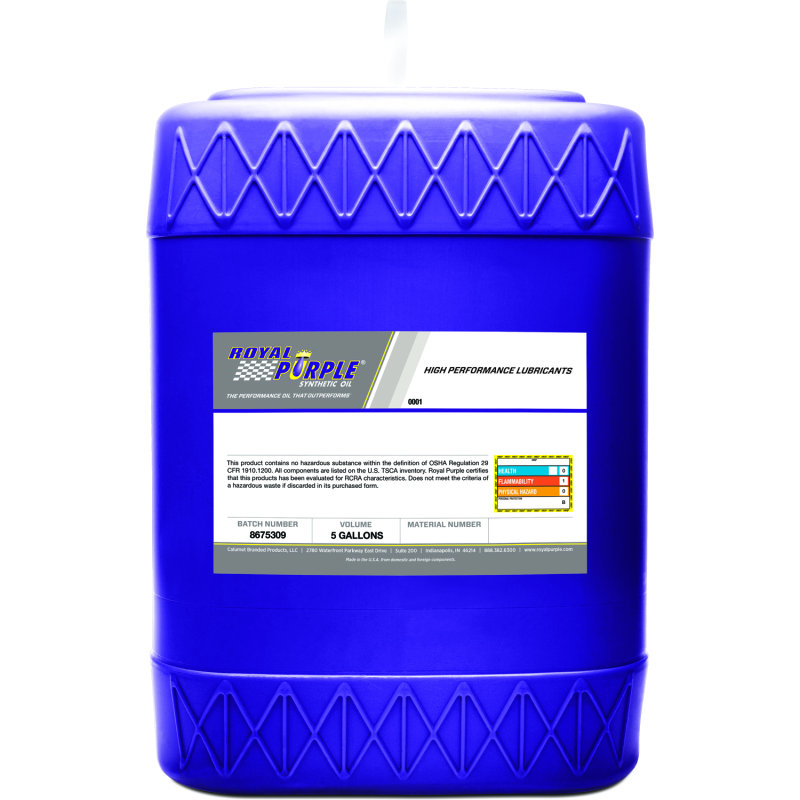 RLP Transmission Fluid - Max ATF