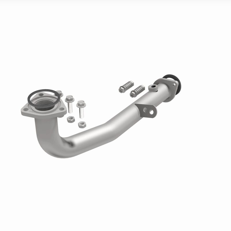 BRE Exhaust 97-01 Honda CR-V 2.0L Front Pipe Kit thumbnail 2