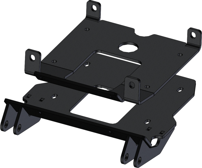 KFI Plow Mounts
