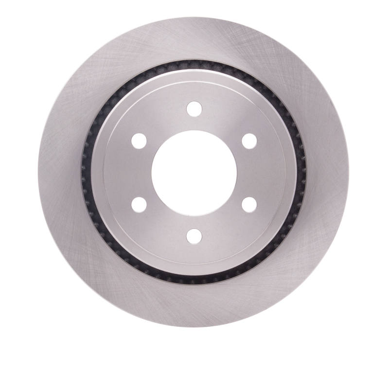 DFC Brake Rotors - Plain