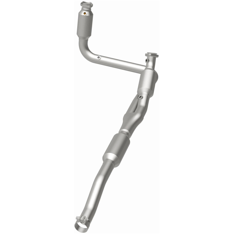 MagnaFlow 2002 Dodge Ram 1500 5.9L California Grade CARB Compliant Direct-Fit Catalytic Converter thumbnail 2