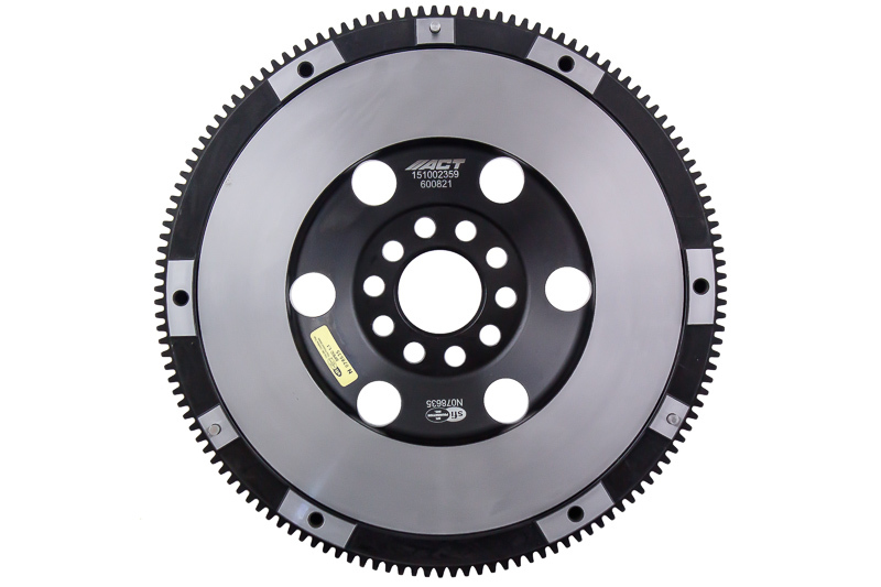 ACT 2002 Volkswagen Golf XACT Flywheel Streetlite thumbnail 4