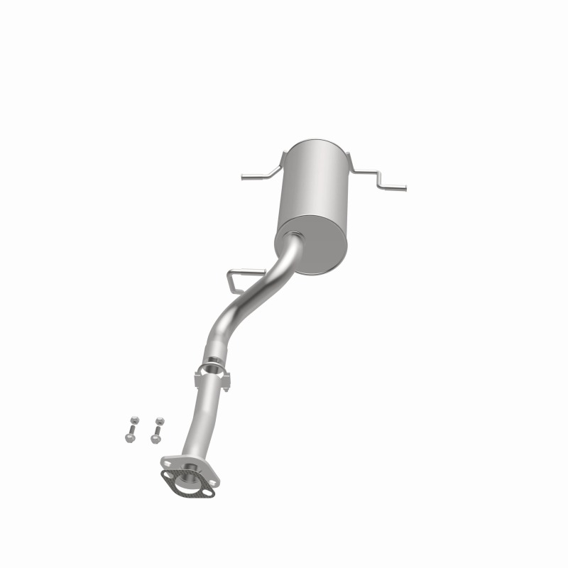 BRExhaust 2006 Saab 9-2X/ 06-07 Subaru Impreza 2.5L Muffler Kit thumbnail 2