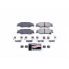 PSB Z23 Evolution Brake Pads
