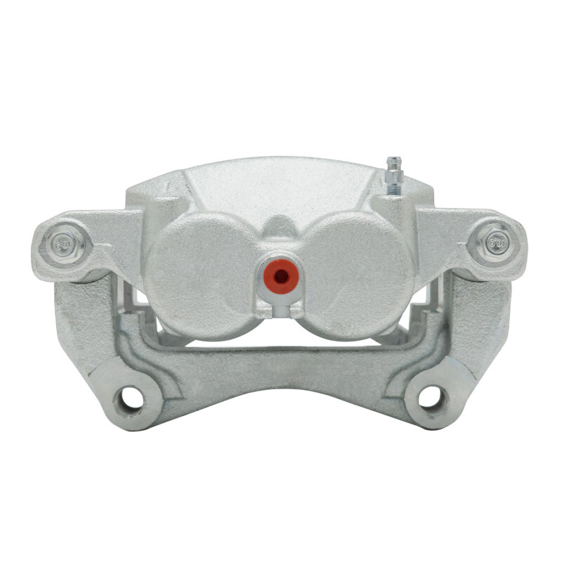 DFC 14-25 Infiniti Q50 Front-R Silver Zinc Coated Premium Caliper thumbnail 3