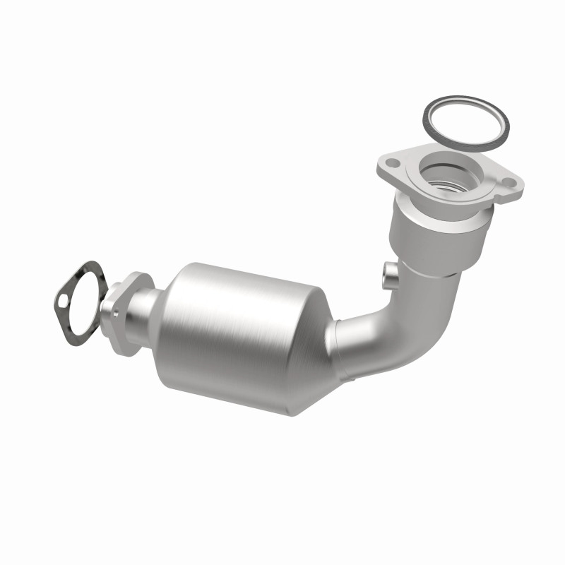 MagnaFlow Direct Fit Catalytic Converter 08-09 Pontiac G8 6.0L Underbody thumbnail 5
