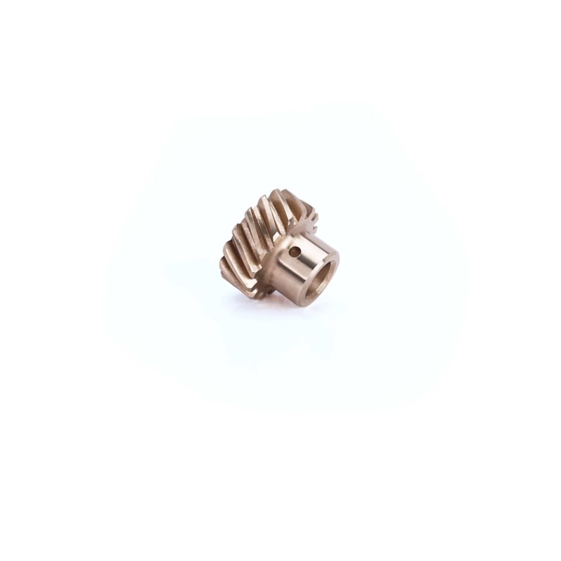 COMP Cams Bronze Gear FS W/MSD .500in Sh thumbnail 3