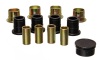 ES Cntrl Arm Bushings - Black