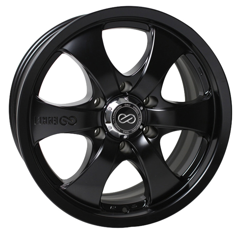 ENK M6 Wheels