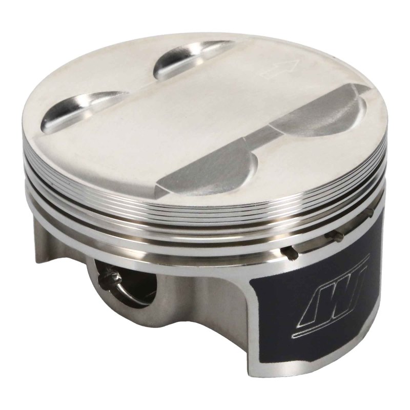 Wiseco Honda J32 +4cc Dome 89.5mm Bore Piston Kit thumbnail 5