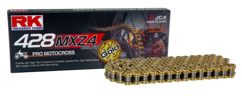 RKC Non Sealed Chain
