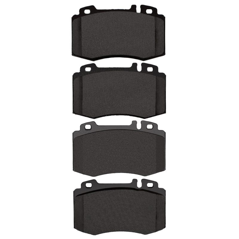 DFC 5000 Advanced Ceramic Brake Pads