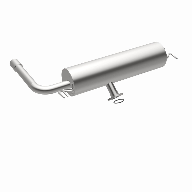MagnaFlow BRE Exhaust Kit 04-05 Toyota RAV4 2.4L thumbnail 3