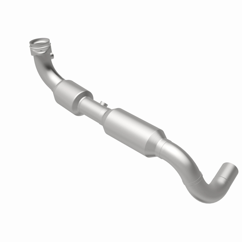 MagnaFlow 03-04 Ford Expedition 5.4L Direct Fit Converter thumbnail 5