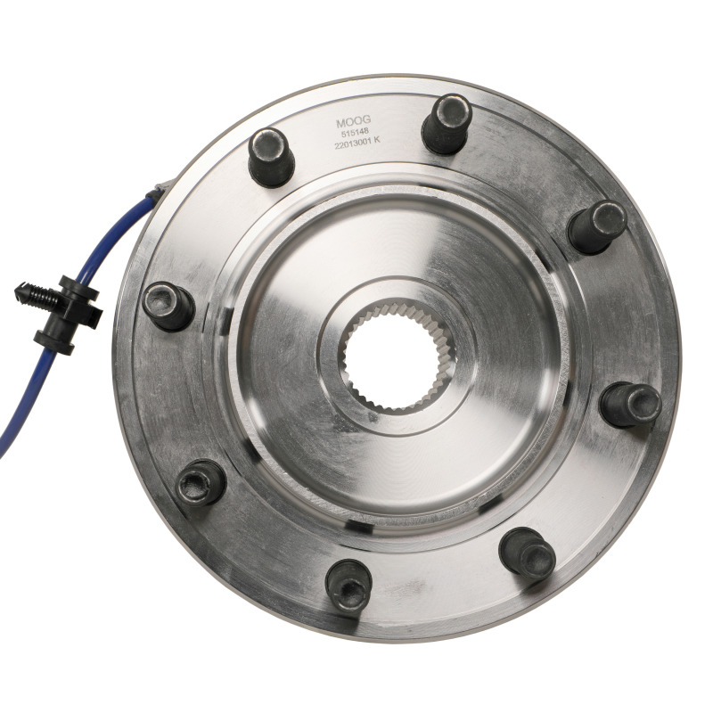 MOOG 12-13 Ram 2500 Front Hub Assembly thumbnail 7