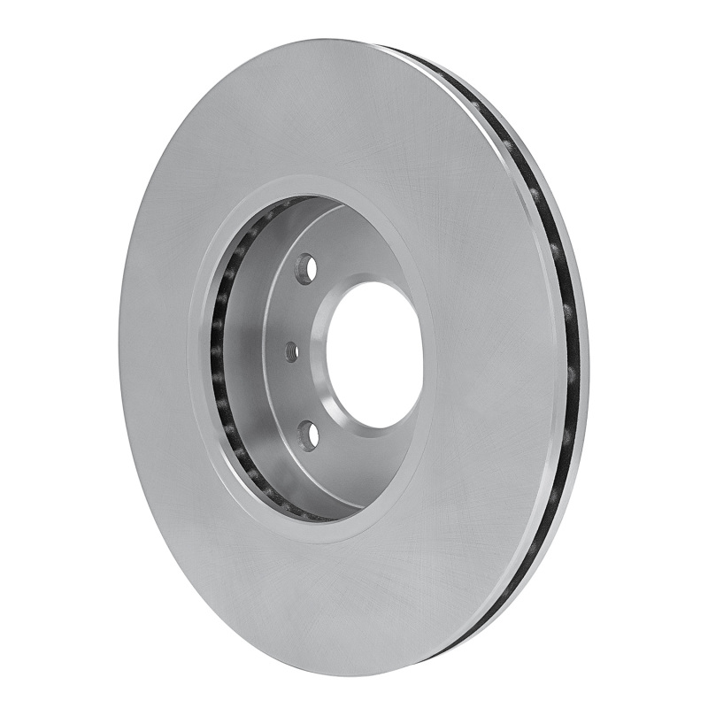 DFC 93-06 Infiniti G20 Front Brake Rotor thumbnail 2