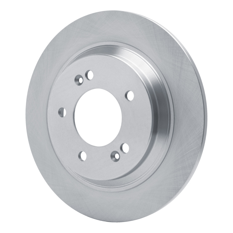 R1 13-15 Kia Optima Front & Rear Brake Rotor Set w/Ceramic Pads and Hardware (Bundled Kit) thumbnail 3