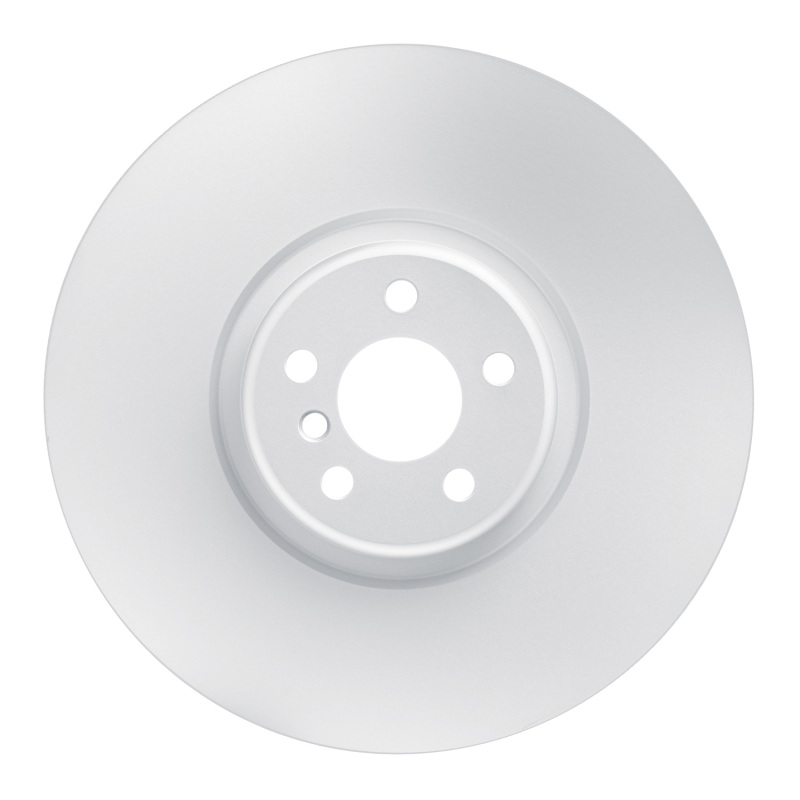 DFC Geomet Coated Rotors - Plain