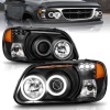 ANZ LED/Projector Headlights